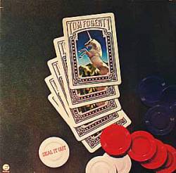 Tom Fogerty : Deal It Out